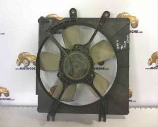 Recambio de electroventilador para kia sephia 1993-1999 1.6 cat referencia OEM IAM    2