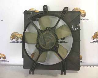 Recambio de electroventilador para kia sephia 1993-1999 1.6 cat referencia OEM IAM   