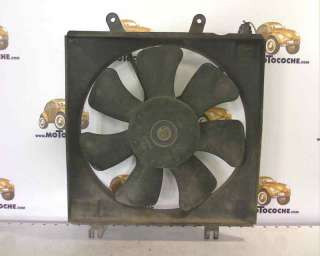Recambio de electroventilador para kia shuma 1997-2001 1.5 cat referencia OEM IAM   