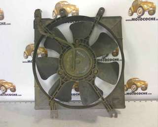 Recambio de electroventilador para kia shuma 1997-2001 1.5 cat referencia OEM IAM   