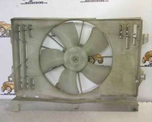 Recambio de electroventilador para toyota corolla (e12) 2001-2007 1.4 16v cat referencia OEM IAM   6468