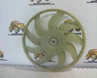Recambio de electroventilador para opel vectra c berlina 2002-2005 1.9 16v cdti cat (z 19 dth / lrd) referencia OEM IAM