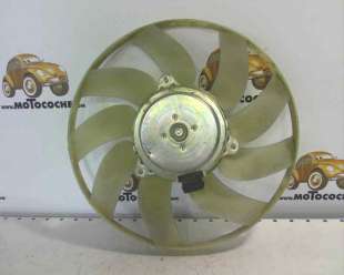 Recambio de electroventilador para opel vectra c berlina 2002-2005 1.9 16v cdti cat (z 19 dth / lrd) referencia OEM IAM    2