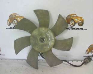 Recambio de electroventilador para toyota corolla (e11) 1997-2000 1.6 16v referencia OEM IAM   4184