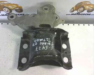 Recambio de soporte motor derecho para renault twingo 2007-2016 1.2 16v referencia OEM IAM 8200437589  6427 2