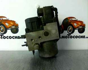 Recambio de abs para nissan primera berlina (p11) 1996-1999 2.0 turbodiesel cat referencia OEM IAM 476609F615 0265216837 6122