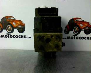 Recambio de abs para nissan primera berlina (p11) 1996-1999 2.0 turbodiesel cat referencia OEM IAM 476609F615 0265216837 6122 2