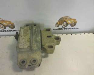 Recambio de soporte motor izquierdo para seat leon (1p1) 2005-2012 2.0 tdi referencia OEM IAM 1K0199555T 363955 6048 2