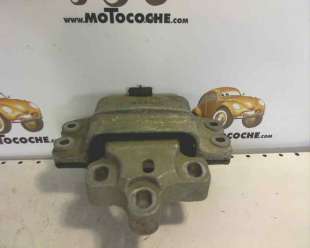 Recambio de soporte motor izquierdo para volkswagen golf v berlina (1k1) 2003-2008 2.0 16v t fsi / tsi referencia OEM IAM 1K0199 2