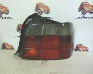 Recambio de piloto trasero derecho para bmw serie 3 compacto (e36) 1994-2001 1.7 turbodiesel cat referencia OEM IAM