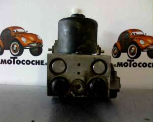 Recambio de abs para toyota lexus is 200 (gxe10) 1998-2005 2.0 cat referencia OEM IAM 1332005040 4454053010 6783 2