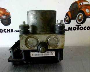 Recambio de abs para nissan micra (k12e) 2002-2011 referencia OEM IAM 47660AX600 0265231341 