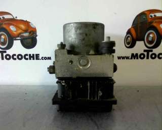 Recambio de abs para nissan micra (k12e) 2002-2011 referencia OEM IAM 47660AX600 0265231341 