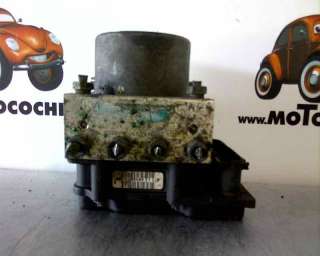 Recambio de abs para nissan micra (k12e) 2002-2011 referencia OEM IAM 47660AX600 0265231341 