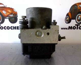 Recambio de abs para nissan micra (k12e) 2002-2011 referencia OEM IAM 47660AX600 0265231341 