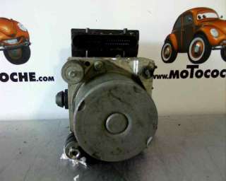 Recambio de abs para nissan micra (k12e) 2002-2011 referencia OEM IAM 47660AX600 0265231341 