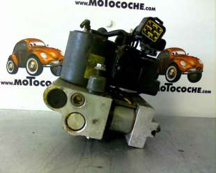 Recambio de abs para subaru impreza g10 (gfc) 1993-2001 2.0 cat referencia OEM IAM 11000030460 6650960 