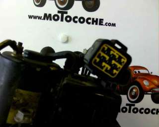 Recambio de abs para subaru impreza g10 (gfc) 1993-2001 2.0 cat referencia OEM IAM 11000030460 6650960 