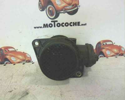 Recambio de caudalimetro para fiat bravo (182) 1995-2002 1.9 jtd cat referencia OEM IAM 46411675 0281002144 2828