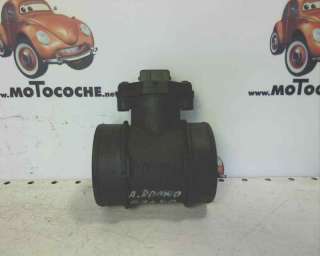 Recambio de caudalimetro para alfa romeo 145 1994-2001 1.7 16v cat referencia OEM IAM  0280217111 3640
