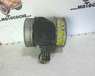 Recambio de caudalimetro para fiat brava (182) 1995-2002 1.8 16v cat referencia OEM IAM 46438836 AFH7013B 