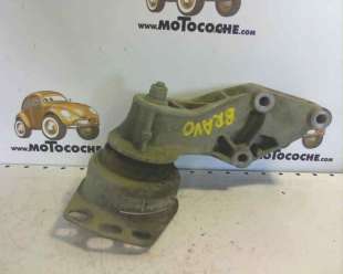 Recambio de soporte motor para fiat bravo (182) 1995-2002 1.2 16v cat referencia OEM IAM 7764414  