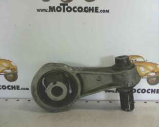 Recambio de soporte motor para fiat punto berlina (188) 1999-2002 1.9 diesel eco referencia OEM IAM SOPORTEMOTOR  5769