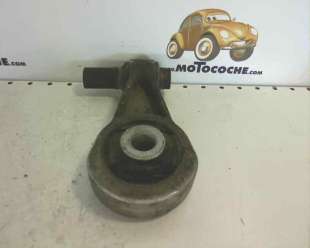 Recambio de soporte motor para fiat punto berlina (188) 1999-2002 1.9 diesel eco referencia OEM IAM SOPORTEMOTOR  5769 2