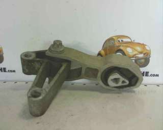 Recambio de soporte motor para fiat grande punto (199) 2005-2012 referencia OEM IAM SOPORTEMOTOR  