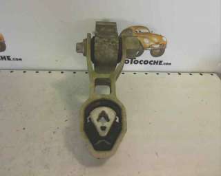 Recambio de soporte motor para fiat grande punto (199) 2005-2012 referencia OEM IAM SOPORTEMOTOR  