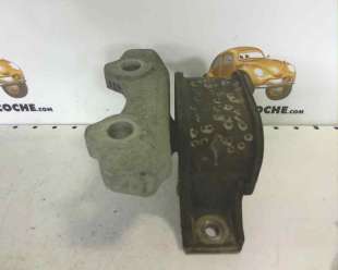 Recambio de soporte motor derecho para opel corsa c 2000-2003 1.7 16v di cat (y 17 dtl / lk8) referencia OEM IAM 9227881 368659  2