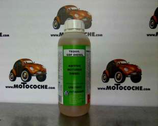 Recambio de mantenimiento del vehiculo para universal universal - universal referencia OEM IAM ADITIVODIESEL 104069IL 