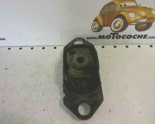 Recambio de soporte motor para nissan micra (k12e) 2002-2011 referencia OEM IAM 11220AX600   2