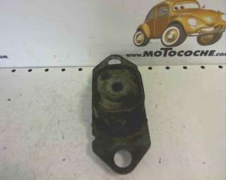 Recambio de soporte motor para nissan micra (k12e) 2002-2011 referencia OEM IAM 11220AX600  