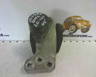 Recambio de soporte motor para hyundai coupe (j2) 1996-1999 referencia OEM IAM SOPORTEMOTOR   2