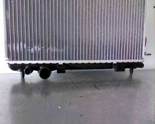 Recambio de radiador agua para citroën c3 1995-2010 referencia OEM IAM 1330C1 50447 
