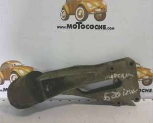 Recambio de soporte motor para bmw serie 5 berlina (e34) 1988- 2.5 24v referencia OEM IAM 11811133364  