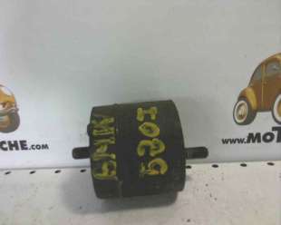 Recambio de soporte motor para bmw serie 5 berlina (e34) 1988- 2.0 24v referencia OEM IAM SOPORTEMOTOR   2