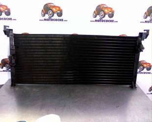 Recambio de condensador / radiador aire acondicionado para toyota rav 4 funcruiser (a1) 1994-2001 2.0 16v cat referencia OEM IAM