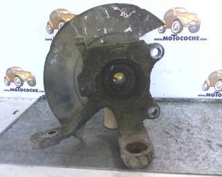 Recambio de mangueta delantera derecha para volkswagen t4 bus (mod. 1991) 1990-2003 referencia OEM IAM   