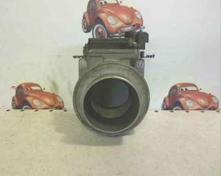 Recambio de caudalimetro para audi 100 berlina (443) 1982- 2.2 referencia OEM IAM 054133471 AFH5012 