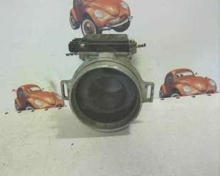 Recambio de caudalimetro para ford mondeo berlina/familiar (fd) 1993-1996 referencia OEM IAM 92BB12B579BA AFH4526A 