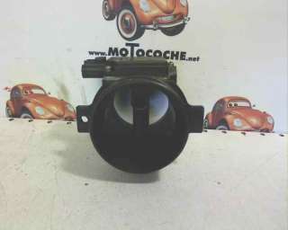 Recambio de caudalimetro para ford mondeo berlina (gd) 1996-2001 1.8 turbodiesel cat referencia OEM IAM 97BP12B579AA  