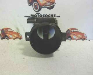 Recambio de caudalimetro para ford mondeo berlina (gd) 1996-2001 1.8 turbodiesel cat referencia OEM IAM 97BP12B579AA  