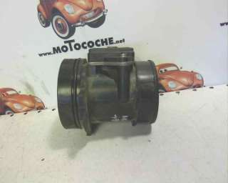 Recambio de caudalimetro para ford mondeo berlina (gd) 1996-2001 1.8 turbodiesel cat referencia OEM IAM 97BP12B579AA  