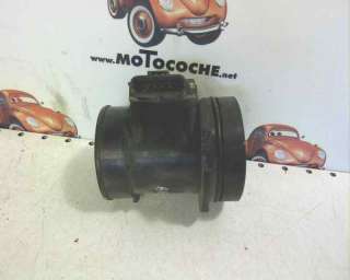 Recambio de caudalimetro para ford mondeo berlina (gd) 1996-2001 1.8 turbodiesel cat referencia OEM IAM 97BP12B579AA  