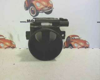 Recambio de caudalimetro para ford mondeo berlina (gd) 1996-2001 1.8 turbodiesel cat referencia OEM IAM 97BP12B579AA  