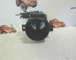 Recambio de caudalimetro para ford mondeo berlina (gd) 1996-2001 1.8 turbodiesel cat referencia OEM IAM 97BP12B579AA  