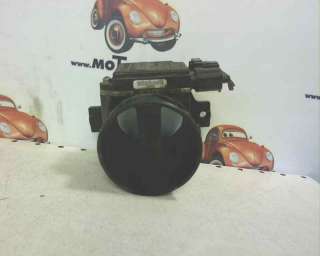 Recambio de caudalimetro para ford mondeo berlina (gd) 1996-2001 1.8 turbodiesel cat referencia OEM IAM 97BP12B579AA  
