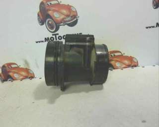 Recambio de caudalimetro para ford mondeo berlina (gd) 1996-2001 1.8 turbodiesel cat referencia OEM IAM 97BP12B579AA  